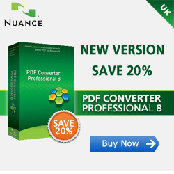 torrent nuance pdf converter professional 8